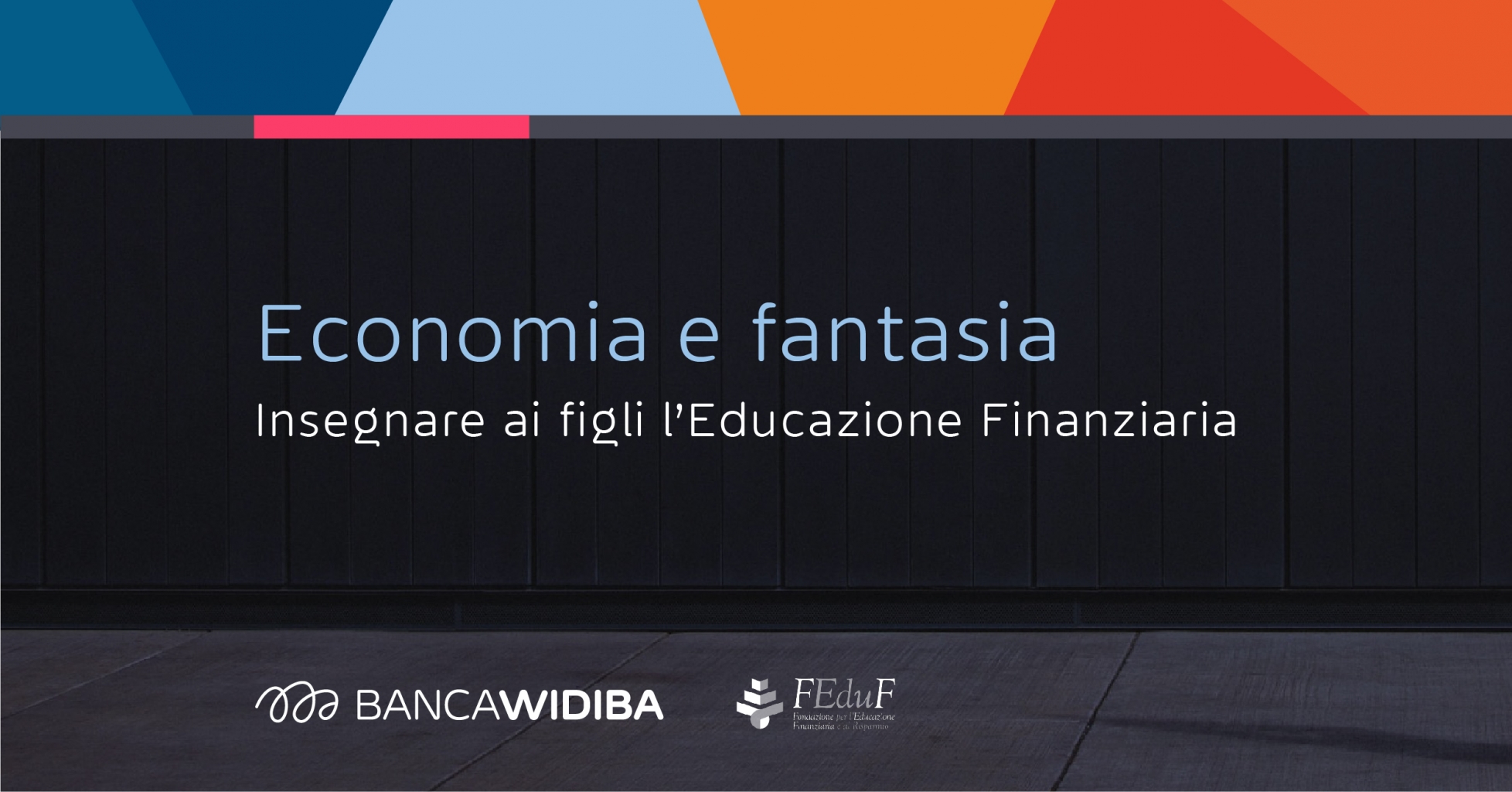 Rappresentazione visiva dell'articolo: Economia e Fantasia